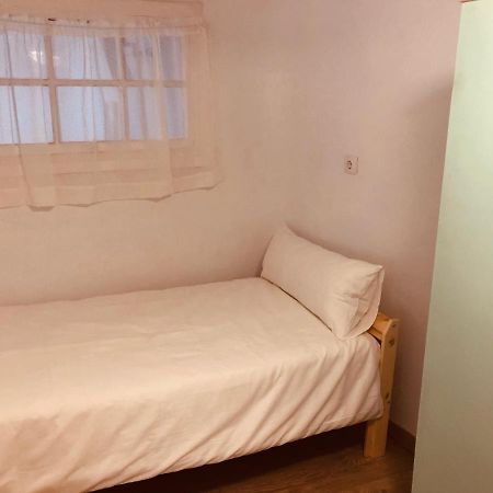 Le Petit Caprice Apartamento Haro Exterior foto