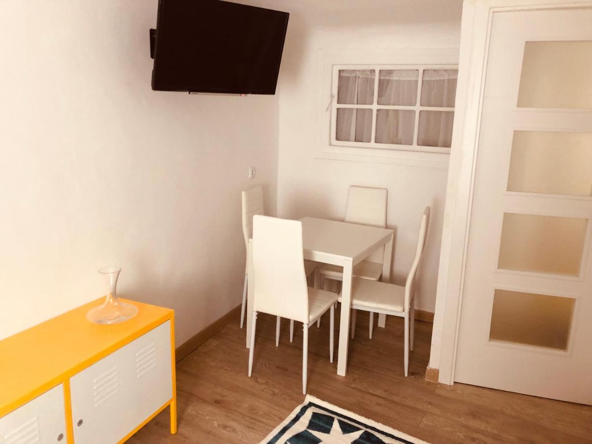 Le Petit Caprice Apartamento Haro Exterior foto