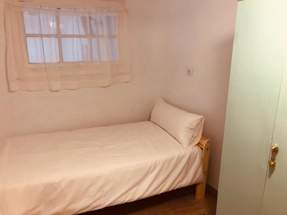 Le Petit Caprice Apartamento Haro Exterior foto